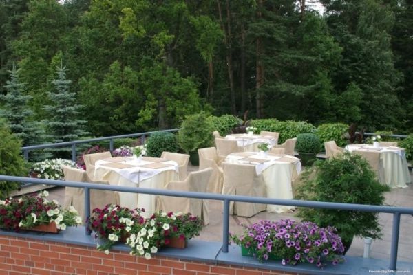 Karolina Park Hotel And Conference Center (Vilnius)